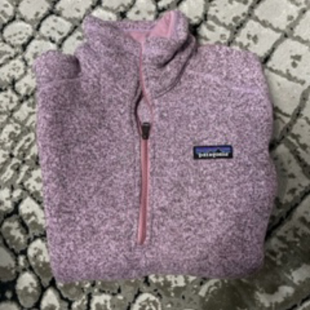 Pull over sweatshirt